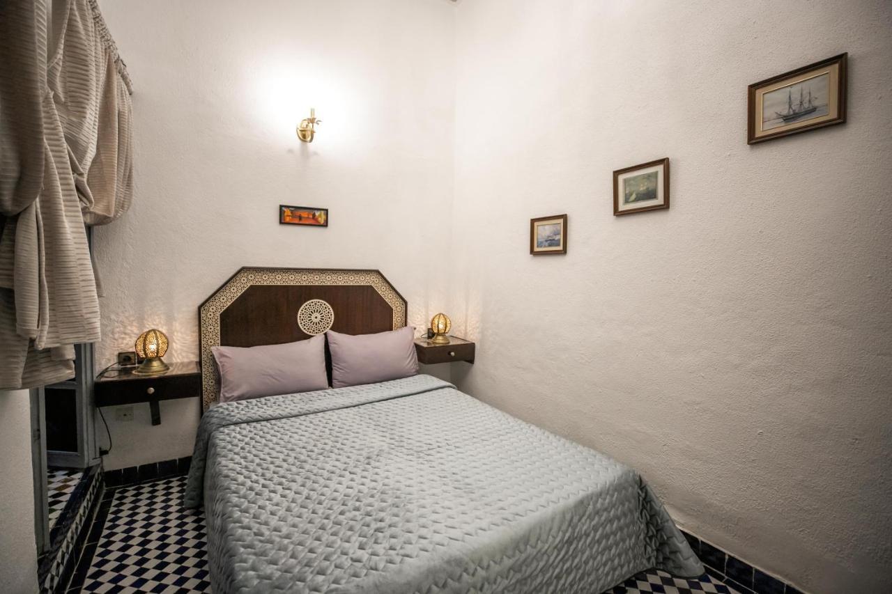 Riad Skilffo Fes Ngoại thất bức ảnh